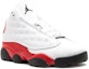 Lookbook (JR) Air Jordan 13 Retro 1998 'Chicago' Lelaki 414575-101