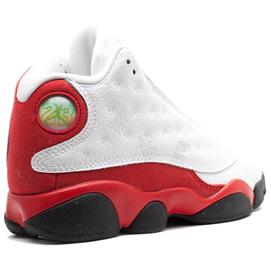 Shop (JR) Air Jordan 13 Retro 1998 'Chicago' Lelaki 414575-101