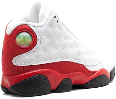 (JR) Air Jordan 13 Retro 1998 'Chicago' Lelaki 414575-101 Shop (JR) Air Jordan 13 Retro 1998 'Chicago' Lelaki 414575-101