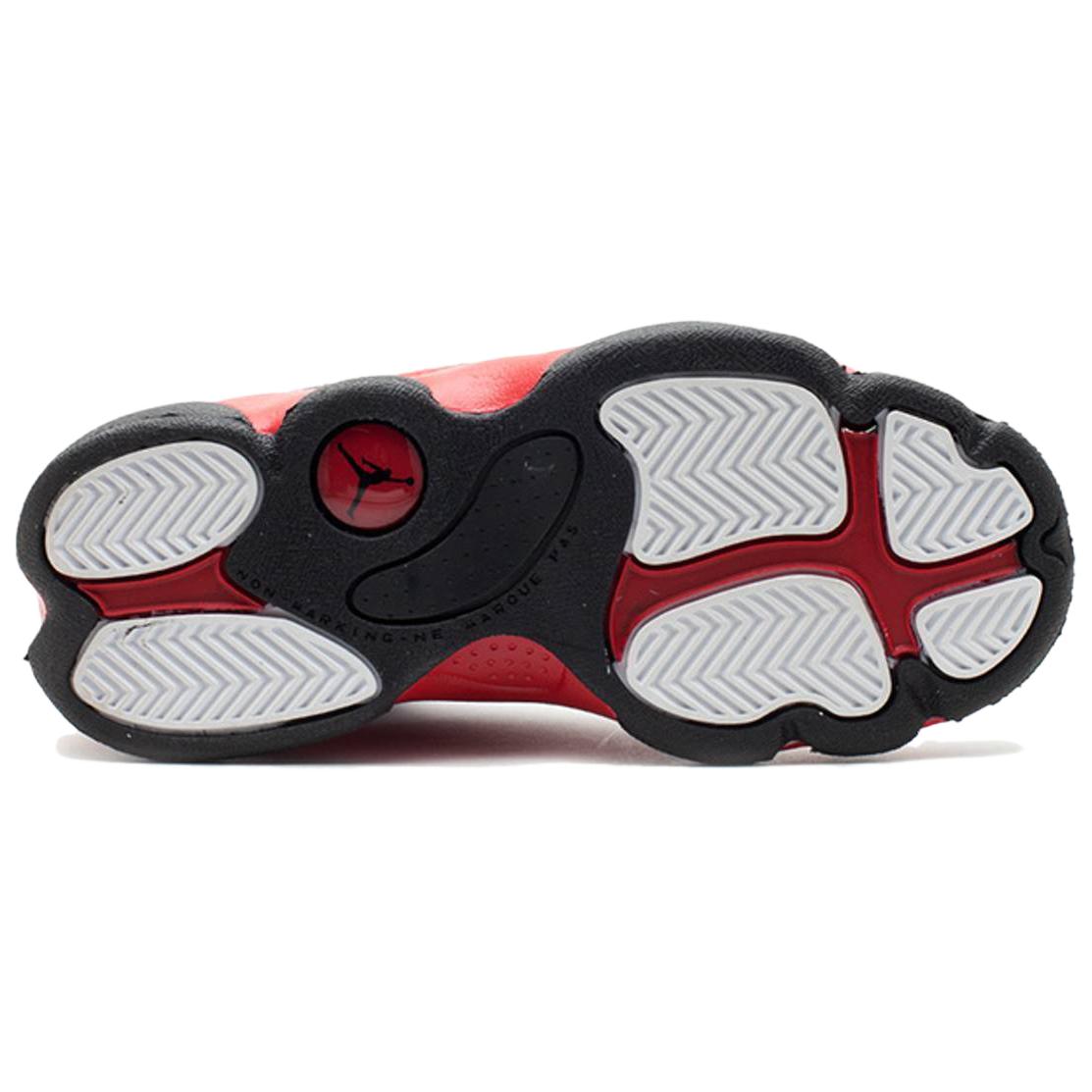 Purchase (JR) Air Jordan 13 Retro 1998 'Chicago' Lelaki 414575-101