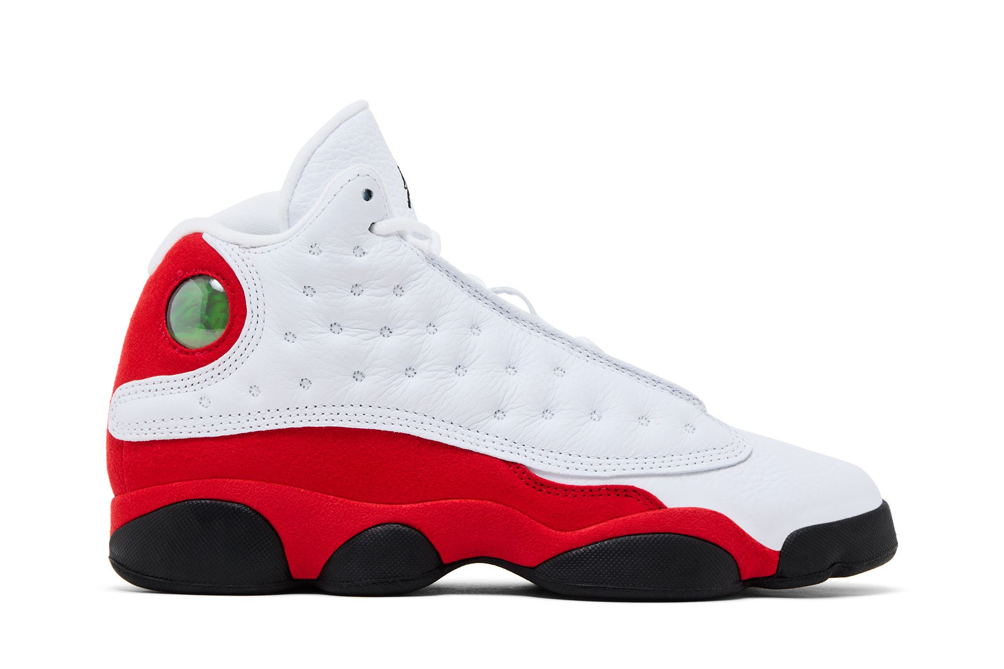 (Youth) Air Jordan 13 Retro 2026 'True Red' DJ3003-102