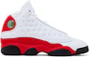Buy (JR) Air Jordan 13 Retro 2026 ''Rojo Verdadero'' DJ3003-102