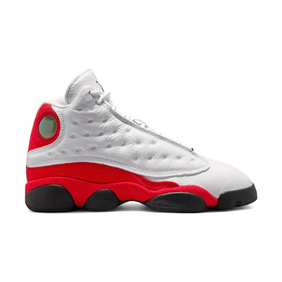 (Youth) Jordan 13 Retro 2026 'True Red'