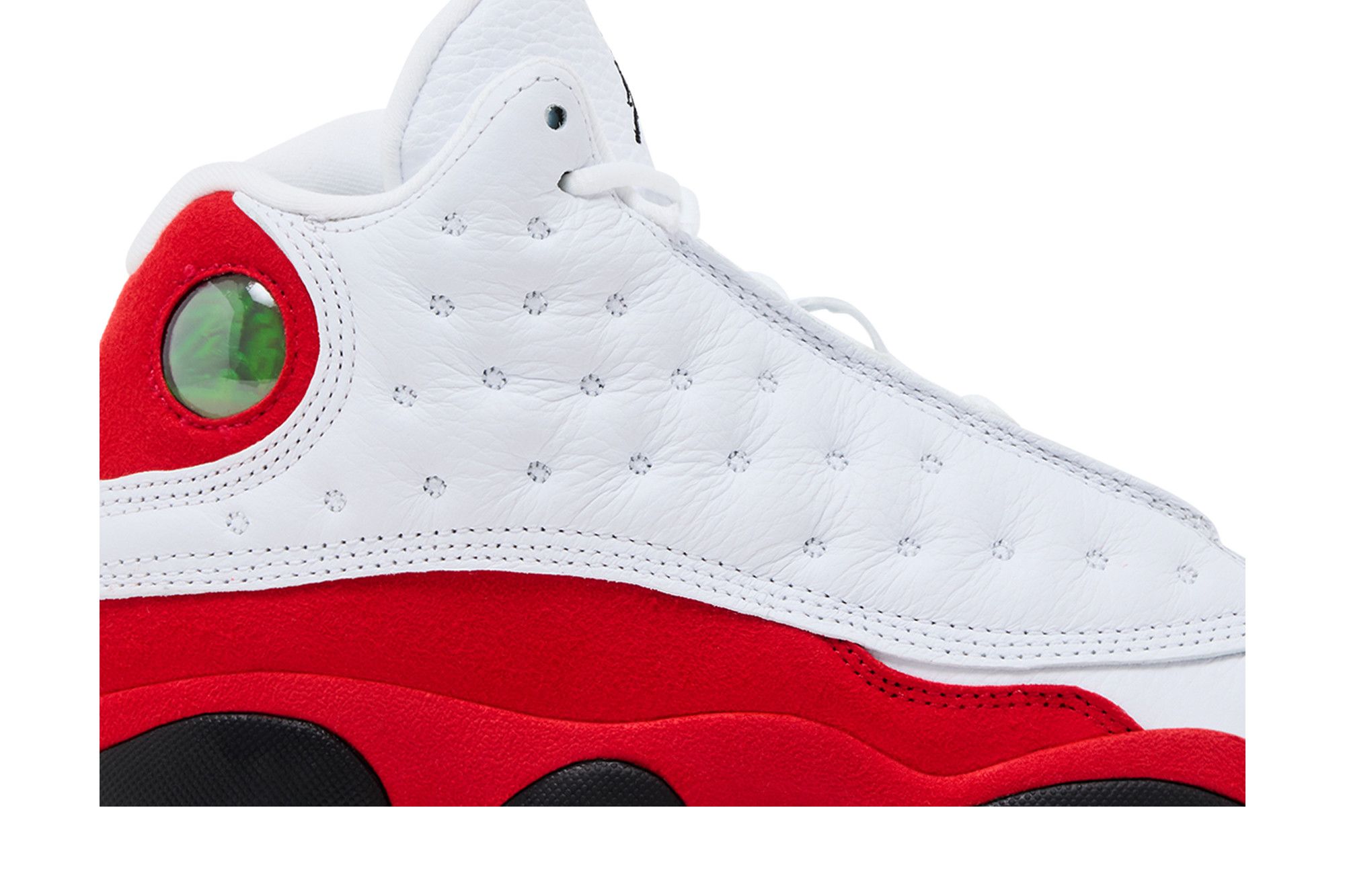 Order (JR) Air Jordan 13 Retro 2026 ''Rojo Verdadero'' DJ3003-102