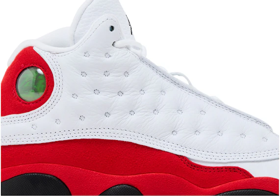 (JR) Air Jordan 13 Retro 2026 ''Rojo Verdadero'' DJ3003-102 Order (JR) Air Jordan 13 Retro 2026 ''Rojo Verdadero'' DJ3003-102