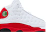 Order (JR) Air Jordan 13 Retro 2026 ''Rojo Verdadero'' DJ3003-102