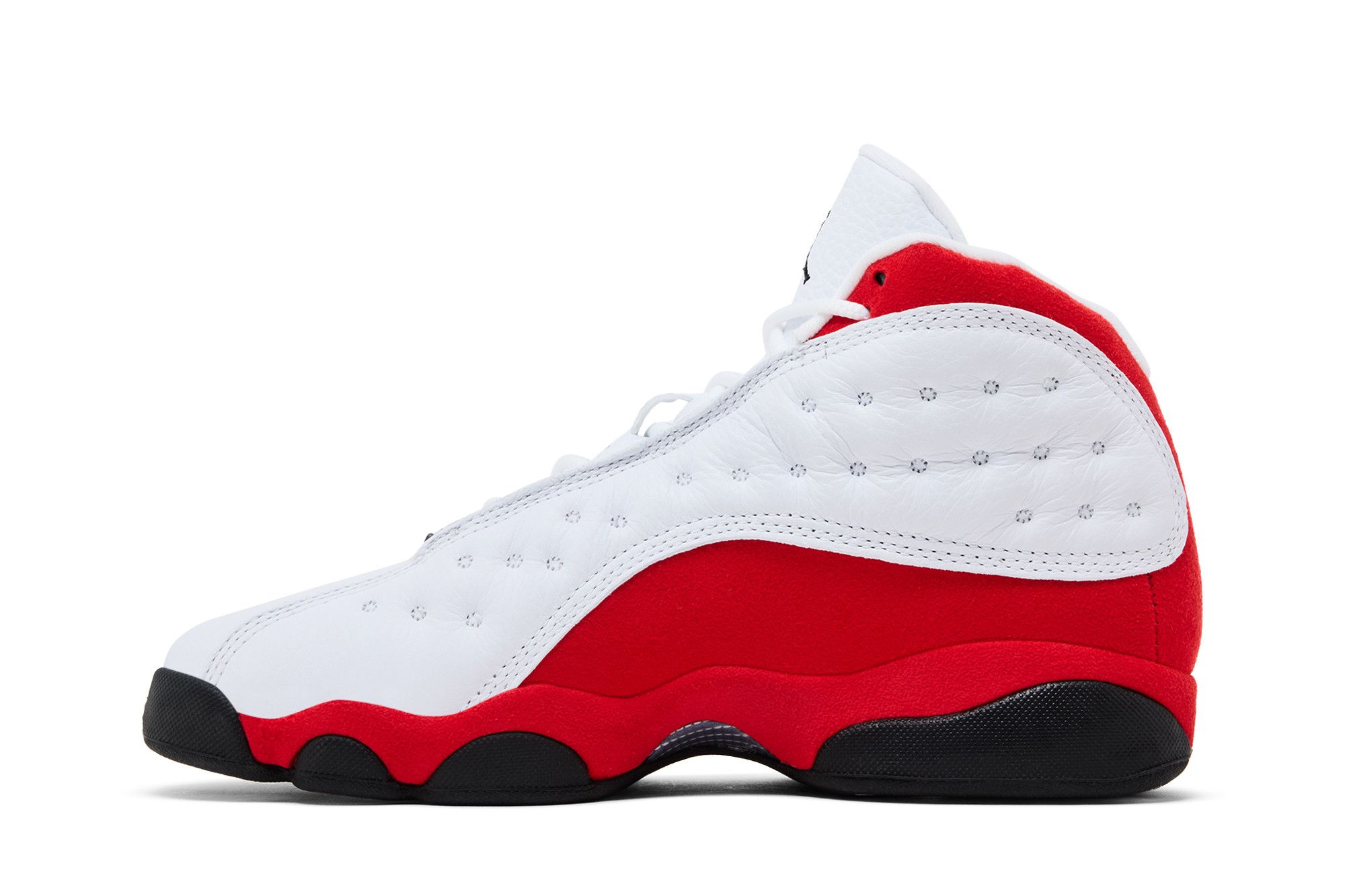 Lookbook (JR) Air Jordan 13 Retro 2026 ''Rojo Verdadero'' DJ3003-102