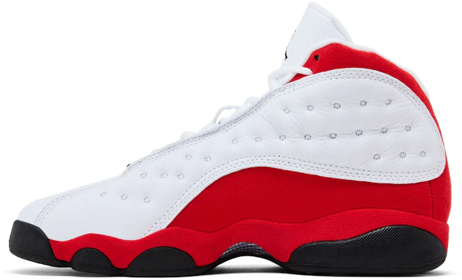 (JR) Air Jordan 13 Retro 2026 ''Rojo Verdadero'' DJ3003-102 Lookbook (JR) Air Jordan 13 Retro 2026 ''Rojo Verdadero'' DJ3003-102