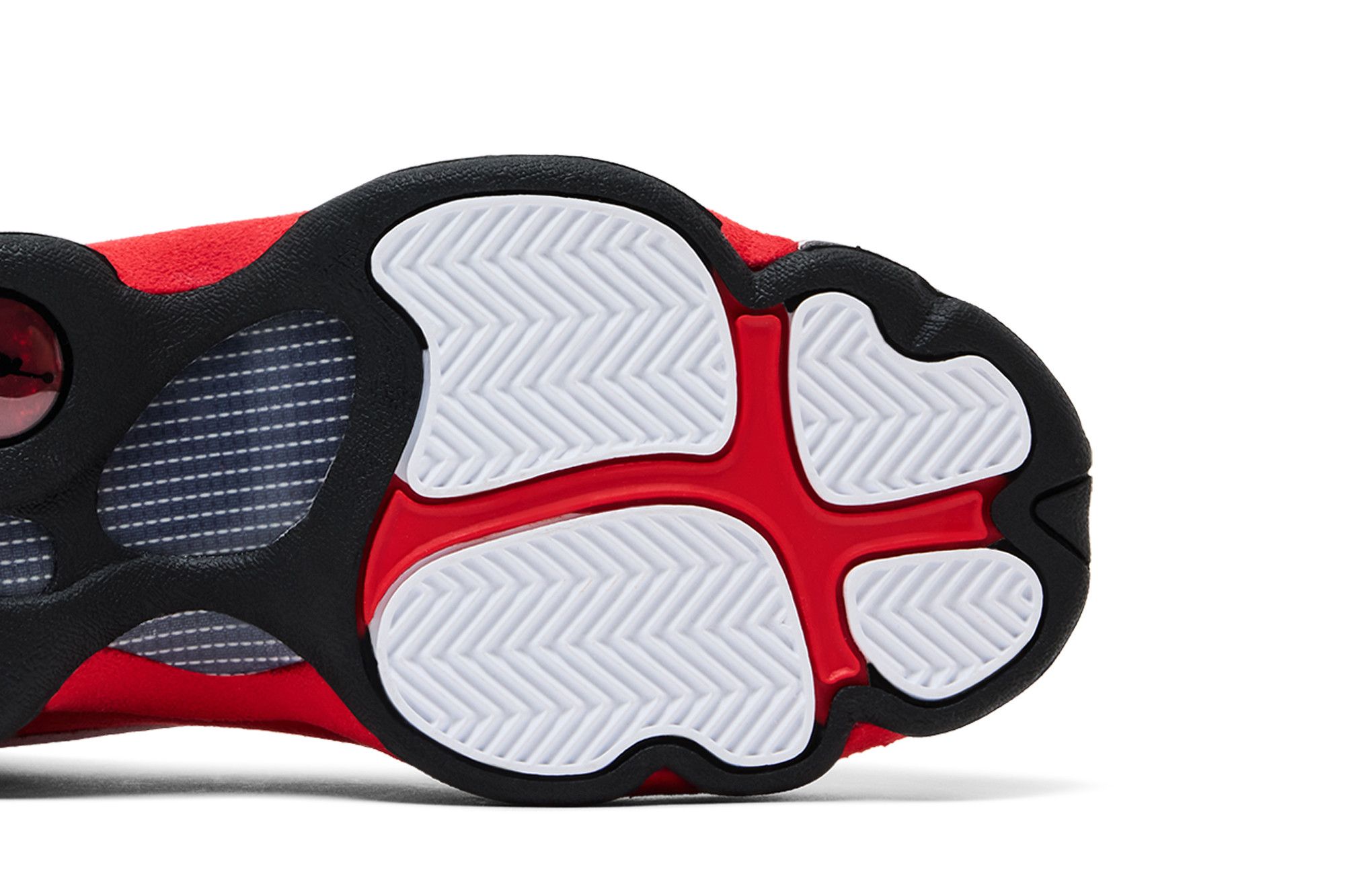 Purchase (JR) Air Jordan 13 Retro 2026 ''Rojo Verdadero'' DJ3003-102