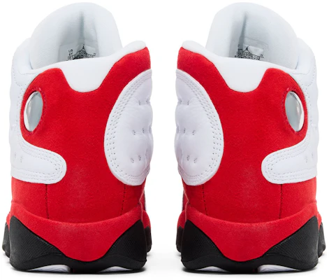 (JR) Air Jordan 13 Retro 2026 ''Rojo Verdadero'' DJ3003-102 Details for (JR) Air Jordan 13 Retro 2026 ''Rojo Verdadero'' DJ3003-102