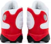 Details for (JR) Air Jordan 13 Retro 2026 ''Rojo Verdadero'' DJ3003-102