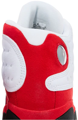 (JR) Air Jordan 13 Retro 2026 ''Rojo Verdadero'' DJ3003-102 Sizing (JR) Air Jordan 13 Retro 2026 ''Rojo Verdadero'' DJ3003-102