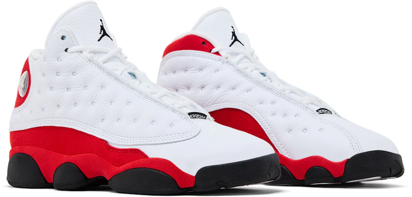 (JR) Air Jordan 13 Retro 2026 ''Rojo Verdadero'' DJ3003-102 Cheap (JR) Air Jordan 13 Retro 2026 ''Rojo Verdadero'' DJ3003-102