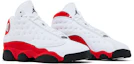 Cheap (JR) Air Jordan 13 Retro 2026 ''Rojo Verdadero'' DJ3003-102