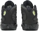 Details for (青少年款)Air Jordan 13 復刻版 '黑貓' 916907-011