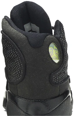 (青少年款)Air Jordan 13 復刻版 '黑貓' 916907-011 Sizing (青少年款)Air Jordan 13 復刻版 '黑貓' 916907-011