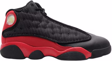 (Youth) Air Jordan 13 Retro 'Bred' 2013 414575-010 (Youth) Air Jordan 13 Retro 'Bred' 2013 414575-010