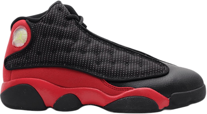 (JR) 에어 조던 13 레트로 '브레드' 2013 414575-010 Buy (JR) 에어 조던 13 레트로 '브레드' 2013 414575-010