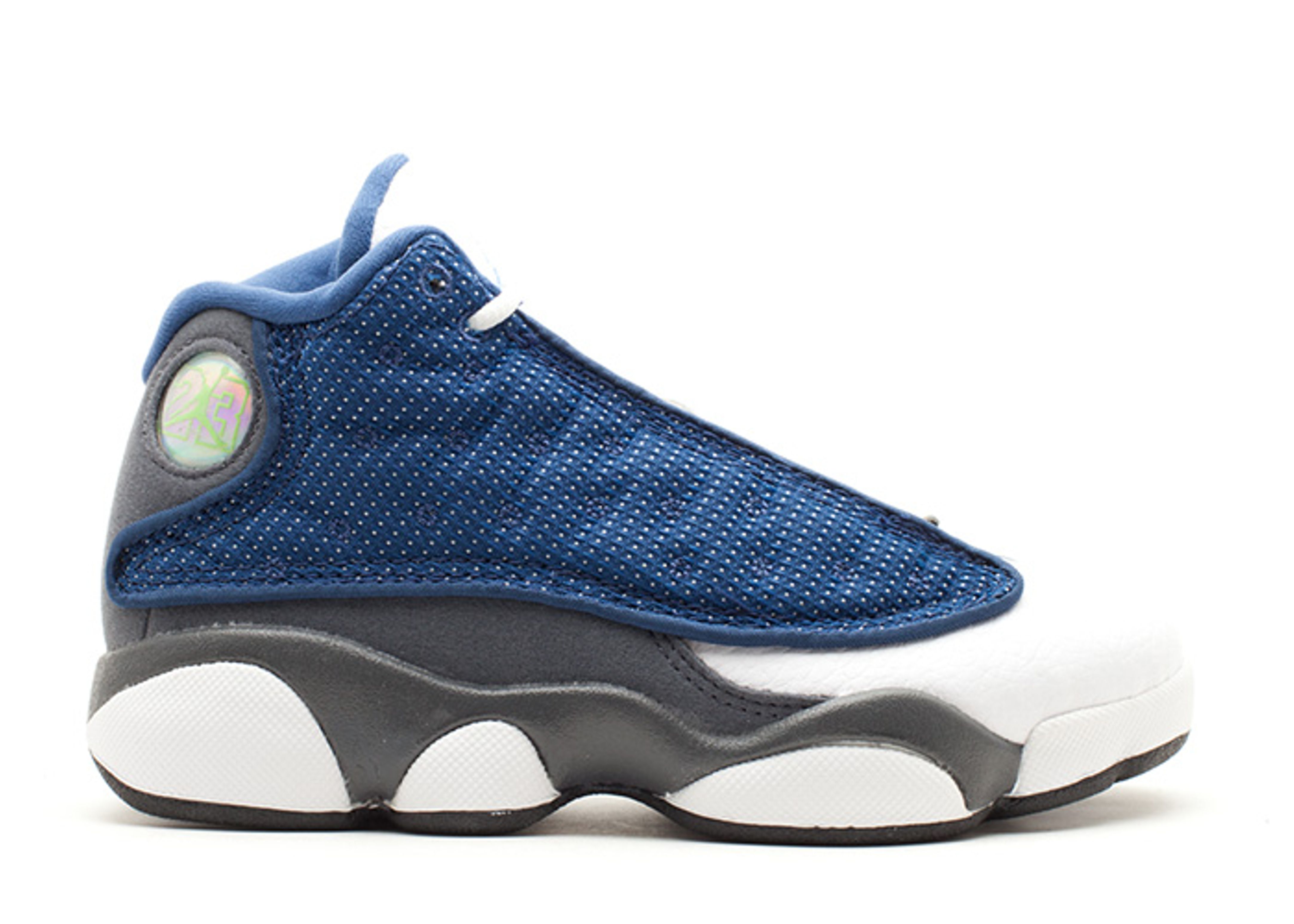 Buy (JR) Air Jordan 13 Retro 'Flint' 2010 Sepatu Sneaker 414575-401