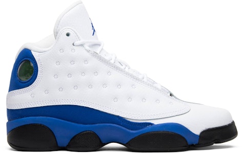 (JR) 에어 조던 13 레트로 '하이퍼 로얄' 884129-117 Buy (JR) 에어 조던 13 레트로 '하이퍼 로얄' 884129-117