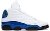 Buy (JR) Air Jordan 13 Retro 'Hyper Royal' Lelaki 884129-117