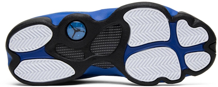 (JR) 에어 조던 13 레트로 '하이퍼 로얄' 884129-117 Shop (JR) 에어 조던 13 레트로 '하이퍼 로얄' 884129-117