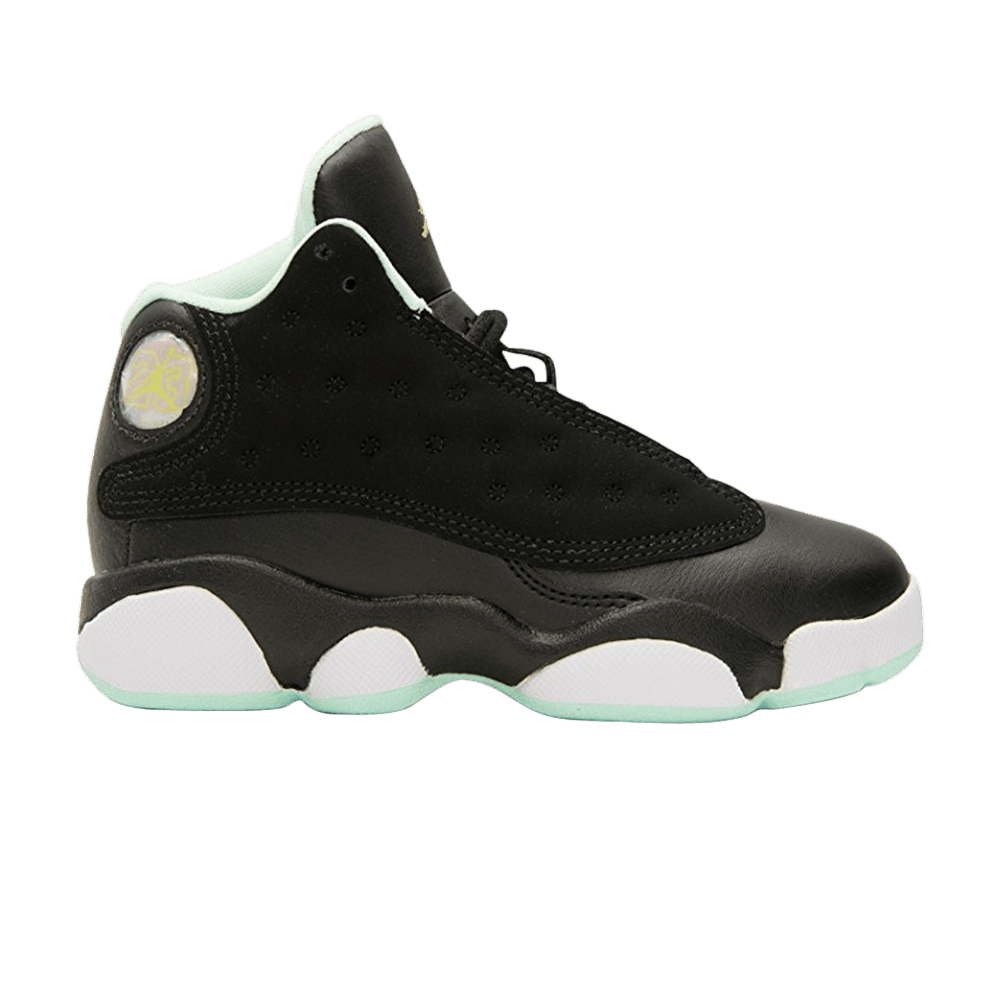 Buy (JR) Air Jordan 13 Retro 'Espuma de Menta' 439669-015