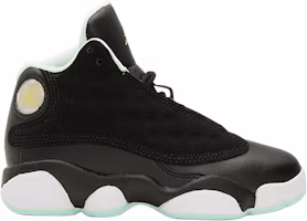(Youth) Air Jordan 13 Retro 'Mint Foam' 439669-015