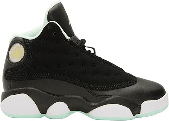 (JR) Air Jordan 13 Retro 'Espuma de Menta' 439669-015 Buy (JR) Air Jordan 13 Retro 'Espuma de Menta' 439669-015