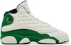 Buy (JR) Air Jordan 13 复刻 'Sail Pine Green' 白绿配色 HQ0780-103