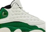 Order (JR) Air Jordan 13 复刻 'Sail Pine Green' 白绿配色 HQ0780-103
