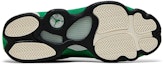 Shop (JR) Air Jordan 13 复刻 'Sail Pine Green' 白绿配色 HQ0780-103