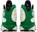 Details for (JR) Air Jordan 13 复刻 'Sail Pine Green' 白绿配色 HQ0780-103