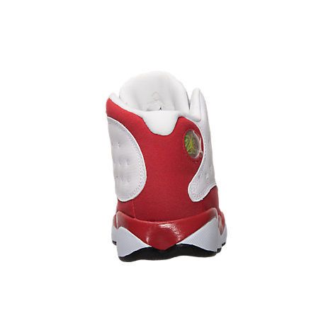 Lookbook (JR) エアジョーダン13 レトロ "グレートゥ" (2014) 414575-126