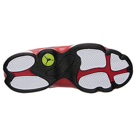 Shop (JR) エアジョーダン13 レトロ "グレートゥ" (2014) 414575-126