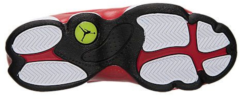 (青少年)Air Jordan 13 復刻 BP 'Grey Toe' 2014 414575-126 Shop (青少年)Air Jordan 13 復刻 BP 'Grey Toe' 2014 414575-126