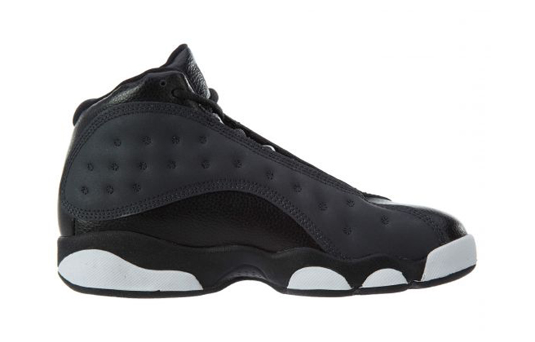 Order (JR) Air Jordan 13 Retro GP 'Hyper Pink' Sepatu Wanita 439669-009