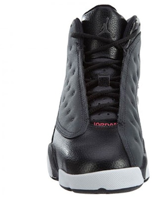 (JR) Air Jordan 13 复刻 GP '超粉红' 439669-009 Lookbook (JR) Air Jordan 13 复刻 GP '超粉红' 439669-009