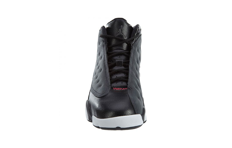 Lookbook (JR) Air Jordan 13 Retro GP 'Hyper Pink' Sepatu Wanita 439669-009