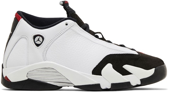 (JR) Air Jordan 14 复刻 2024 '黑脚趾' 487524-160 Buy (JR) Air Jordan 14 复刻 2024 '黑脚趾' 487524-160