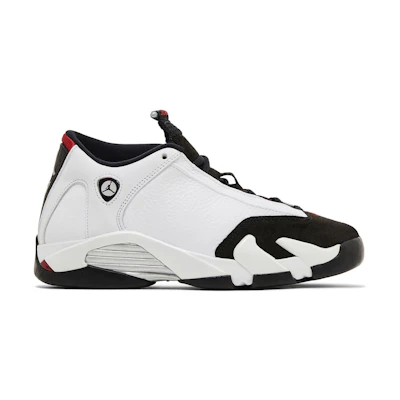 (Youth) Jordan 14 Retro 2024 'Black Toe'