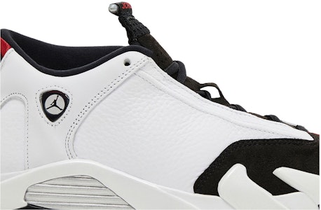 (JR) Air Jordan 14 复刻 2024 '黑脚趾' 487524-160 Order (JR) Air Jordan 14 复刻 2024 '黑脚趾' 487524-160