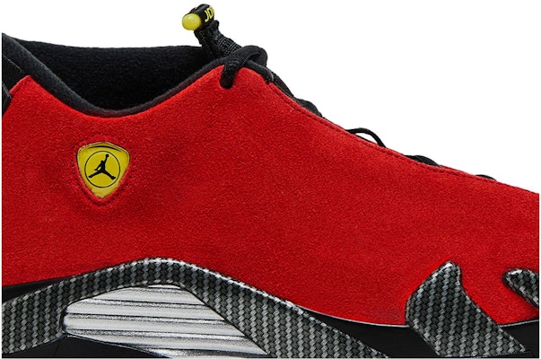 (Youth) Air Jordan 14 Retro 2025 'Ferrari' IF5016-600 Order (Youth) Air Jordan 14 Retro 2025 'Ferrari' IF5016-600