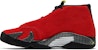 (Youth) Air Jordan 14 Retro 2025 'Ferrari' IF5016-600