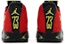 (Youth) Air Jordan 14 Retro 2025 'Ferrari' IF5016-600