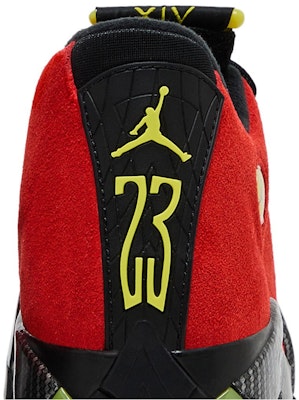 (Youth) Air Jordan 14 Retro 2025 'Ferrari' IF5016-600 Sizing (Youth) Air Jordan 14 Retro 2025 'Ferrari' IF5016-600