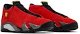 (Youth) Air Jordan 14 Retro 2025 'Ferrari' IF5016-600