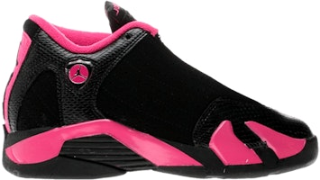 (Youth) Air Jordan 14 Retro 'Desert Pink' 467799-012 (Youth) Air Jordan 14 Retro 'Desert Pink' 467799-012