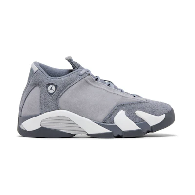 (Youth) Jordan 14 Retro 'Flint Grey'