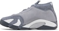 Lookbook (JR) Air Jordan 14 Retro 'Flint Kelabu' FQ8165-012